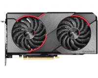 MSI VGA RADEON RX5500XT GAMING X 8G RX5500XT 8GB GDDR6 128B DX12 PCIE 4.0 x16 (1XHDMI 3XDP) - 1